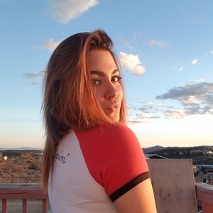 Meet your Posher, Carmella